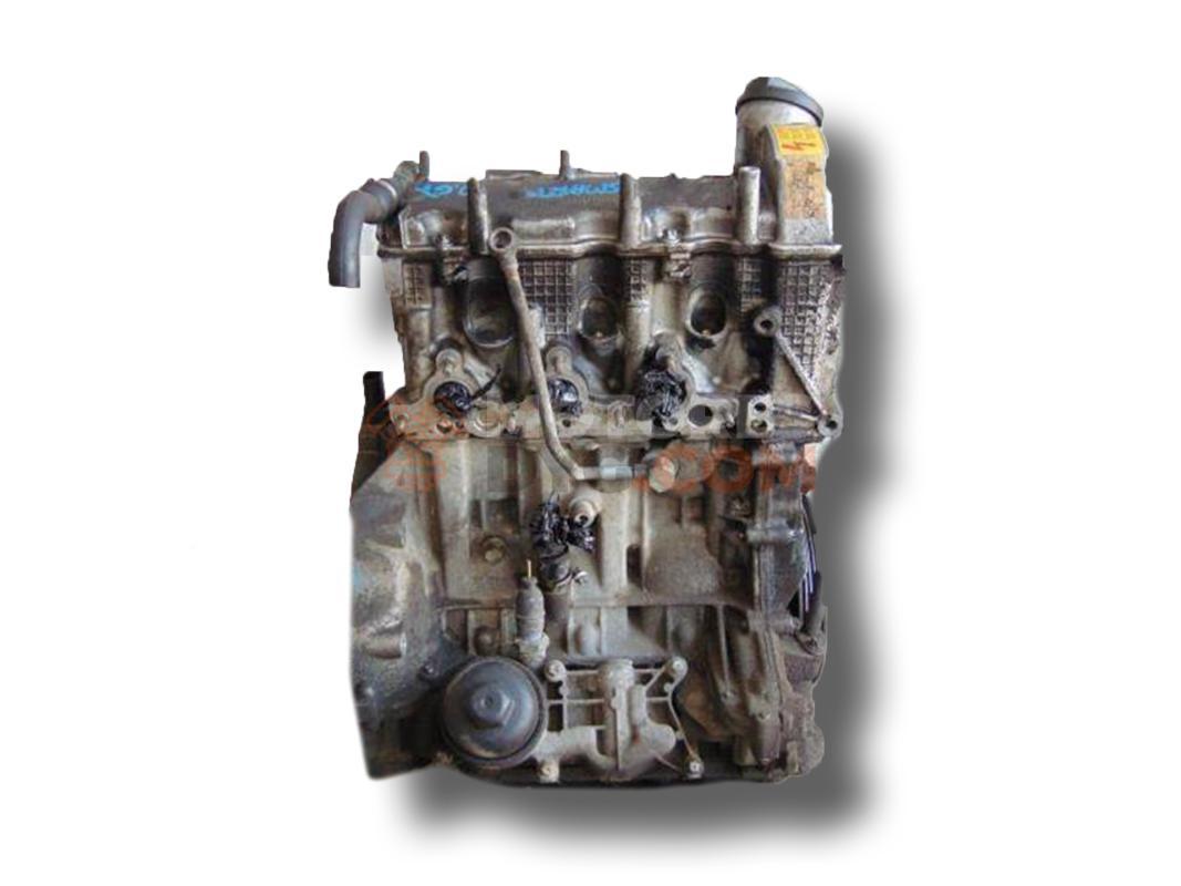 Motor M 160.910 Smart City-Coupe (450) 0.6 (S1CLA1, 450,341) (55 cv)