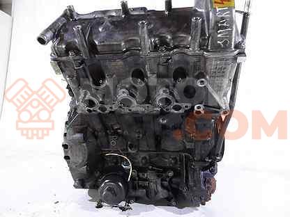 Motor M 160.910 Smart Fortwo Cabrio (451) 1.0 Turbo (451,432) (84 cv)