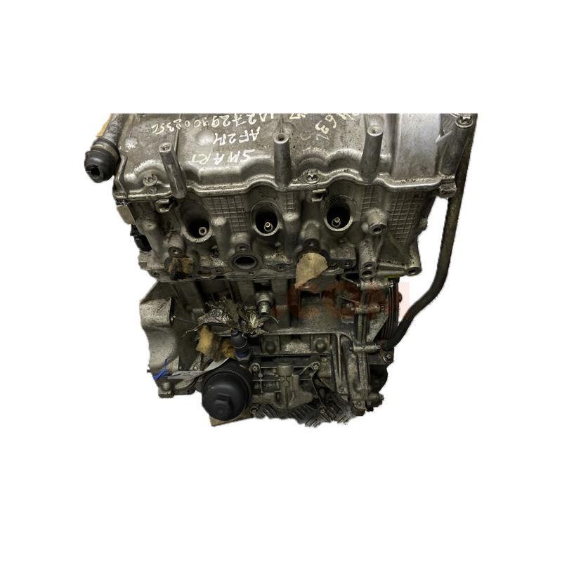 Motor M 160.920 Smart Cabrio (450) 0.7 (450,433) (75 cv)