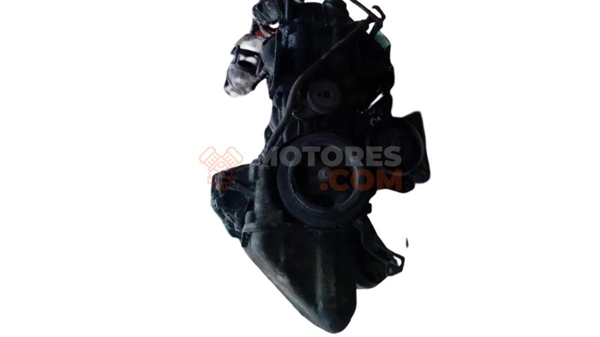 Motor m 160.920 Smart Cabrio (450) 0.7 (450,433) (75 cv)