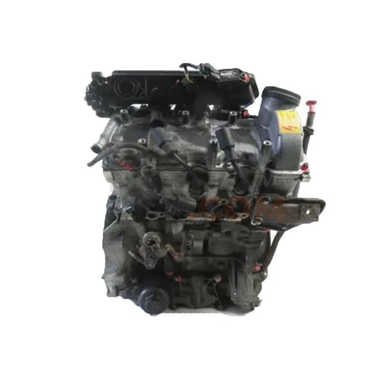 Motor M 160.920 Smart City-Coupe (450) 0.7 (450,330) (50 cv)