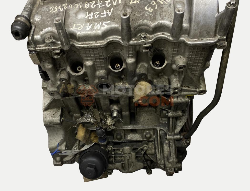 Motor M 160.920 Smart City-Coupe (450) 0.7 (450,333) (75 cv)