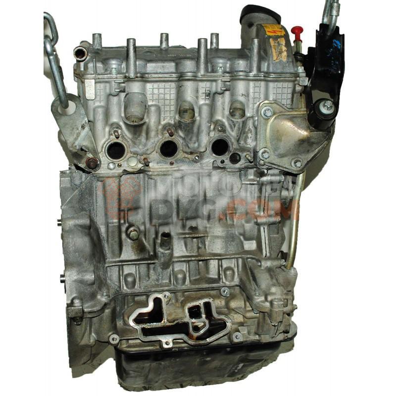 Motor M 160.920 Smart City-Coupe (450) 0.7 (450,333) (75 cv)