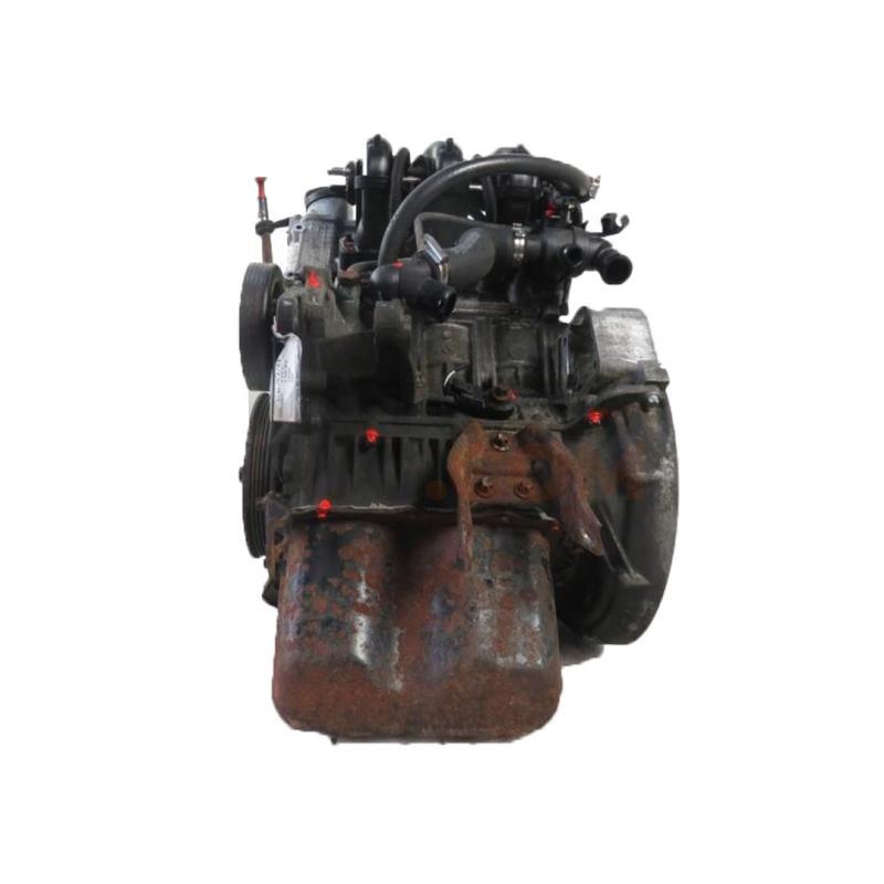 Motor M 160.920 Smart City-Coupe (450) 0.7 (450,352, 450,353) (61 cv)