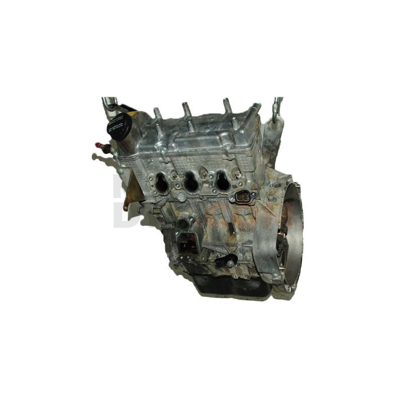 Motor M 160.920 Smart Fortwo Coupé (450) 0.7 (450,330) (50 cv)
