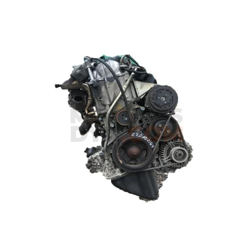 Motor M 160.920 Smart Fortwo Coupé (450) 0.7 (450,335) (54 cv)