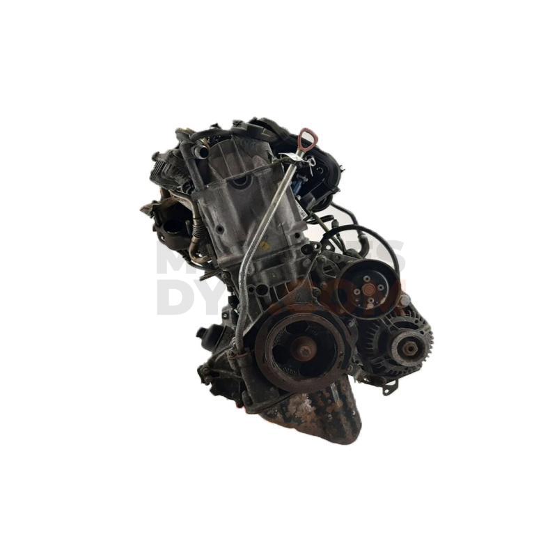 Motor M 160.920 Smart Fortwo Coupé (450) 0.7 (450,352, 450,332) (61 cv)