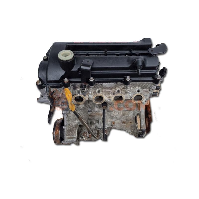 Motor M 160.920 Smart Fortwo Descapotable (453) 1.0 (453,442, 453,443) (71 cv)