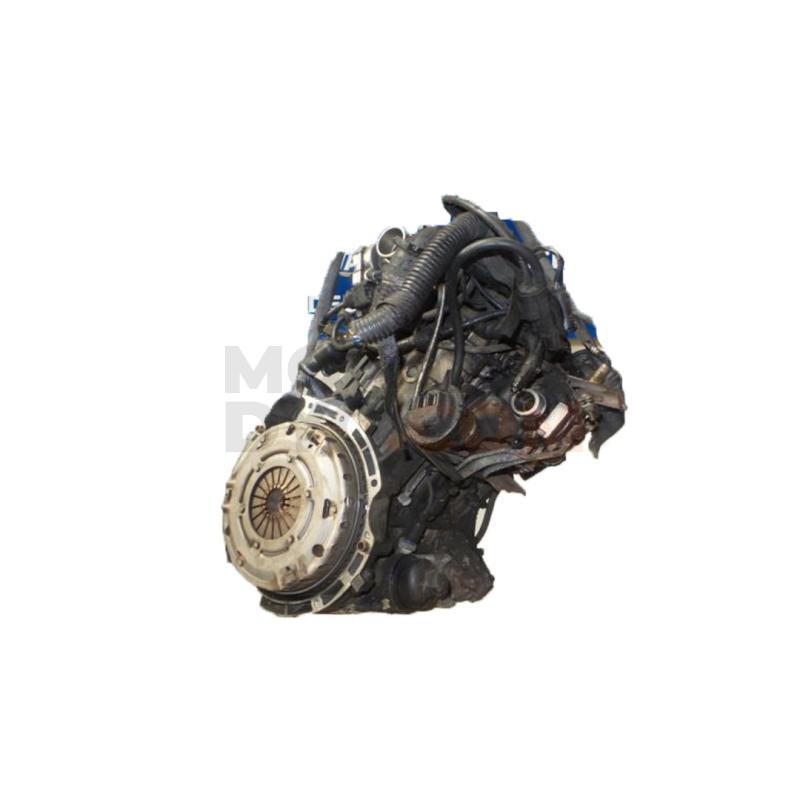Motor M 160.921 Smart Roadster (452) 0.7 (452,434) (82 cv)