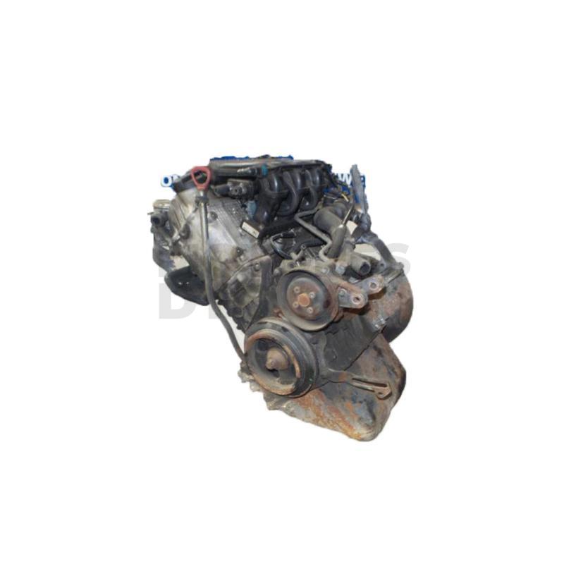 Motor M 160.921 Smart Roadster Coupé (452) 0.7 (452,334) (82 cv)