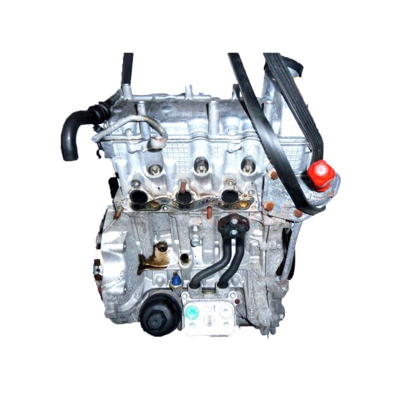 Motor M 160.922 Smart Roadster (452) 0.7 (452,432) (61cv)