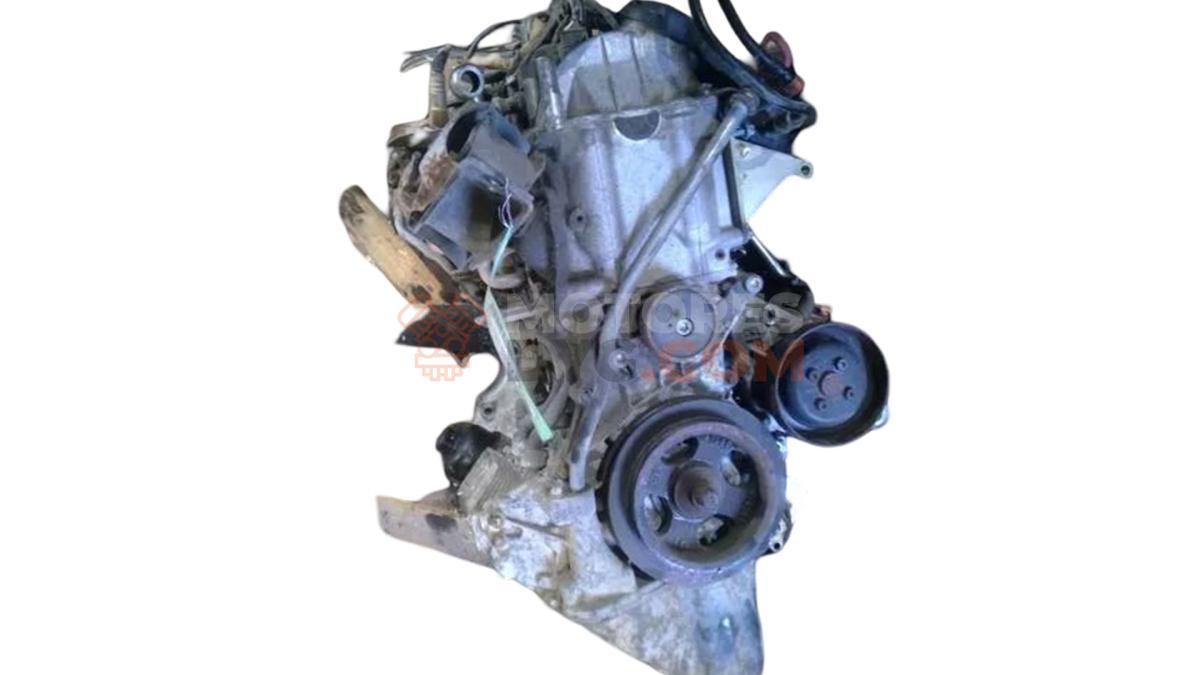 Motor M 160.922 Smart Roadster (452) 0.7 (452,432) (61cv)