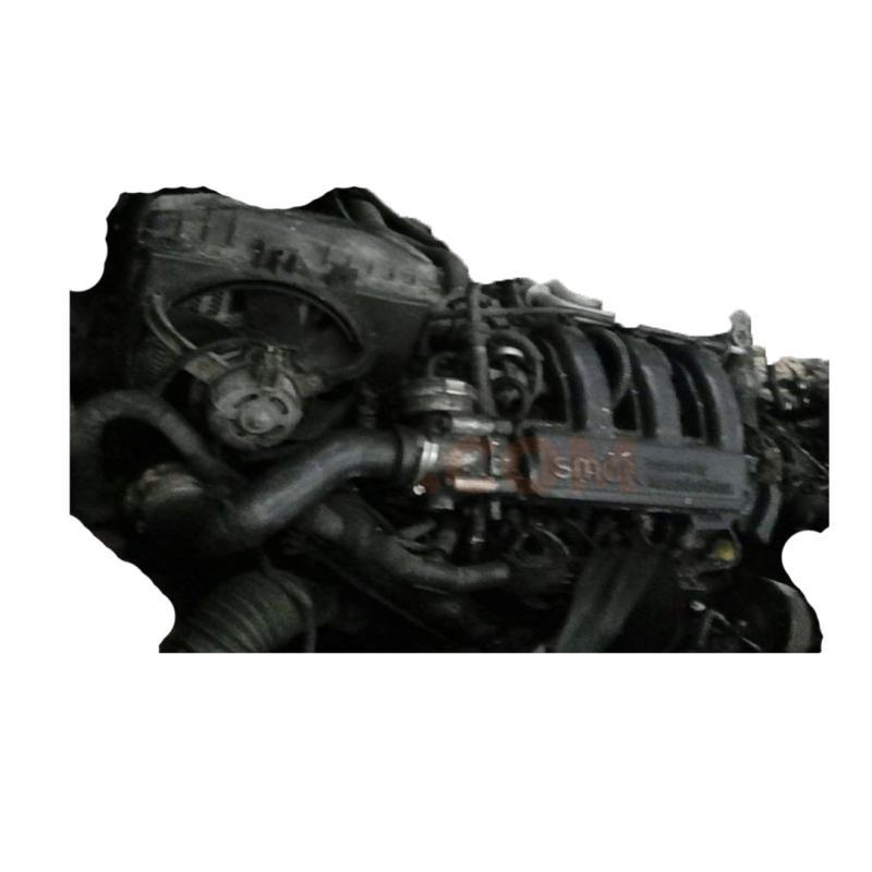 Motor M 160.923 Smart Roadster (452) 0.7 Brabus (452,437) (101 cv)
