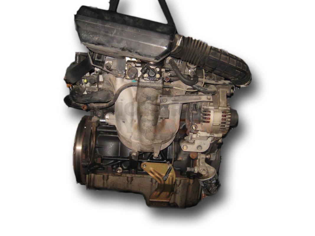 Motor M 161.950 Daewoo Korando Cabrio (KJ) 2.0 16V (128 cv)