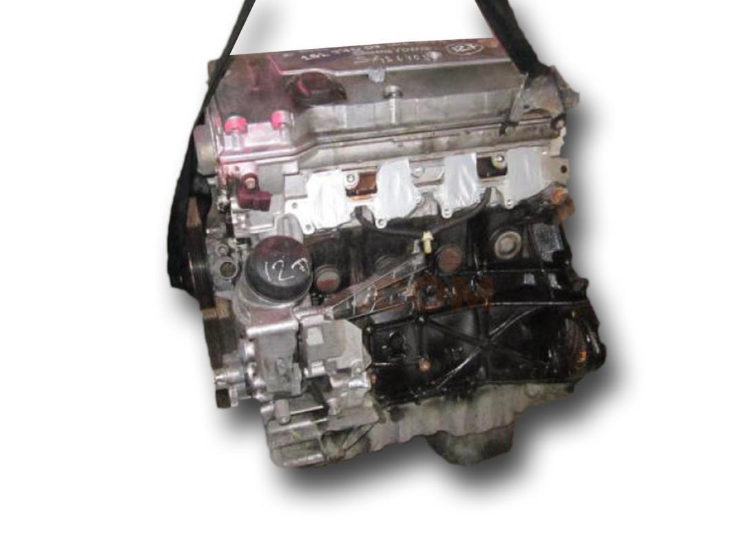 Motor M 161.970 Daewoo Korando (KJ) 2.3 (143 cv)