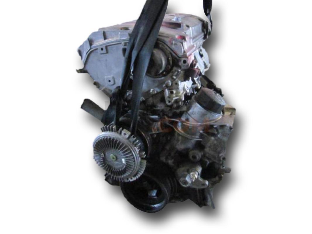 Motor M 161.970 Daewoo Korando (KJ) 2.3 (143 cv) Automatico