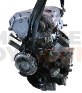 Motor M 161.970 Ssangyong Kyron 2.3i 16v(150)