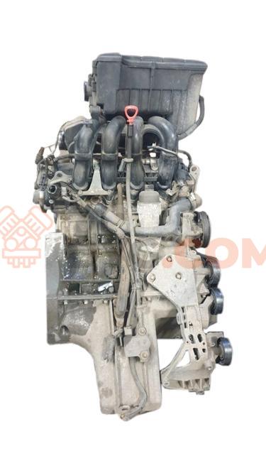 Motor M 166.960 Mercedes Benz Clase A (W168) A 160 (168.033) (102 cv)