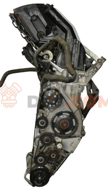 Motor M 166.960 Mercedes Benz Clase A (W168) A 160 (168.033) (102 cv)
