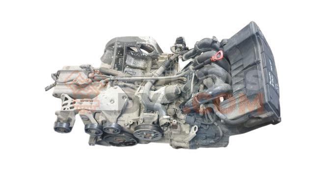 Motor M 166.960 Mercedes Benz Clase A (W168) A 160 (168.033) (102 cv)