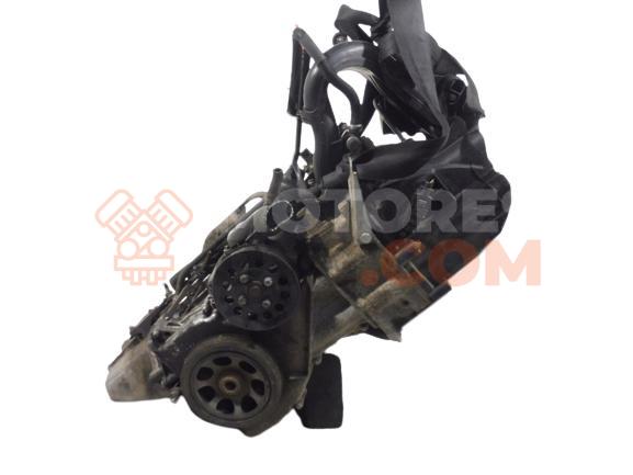 Motor M 166.960 Mercedes Benz Clase A (W168) A 160 (168.033) (102 cv)