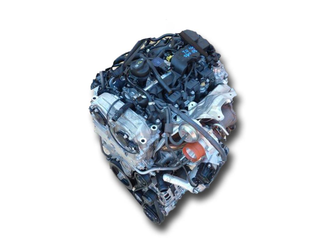 Motor M 166.960 Mercedes Benz Clase A (W168) A 160 L (102 cv)