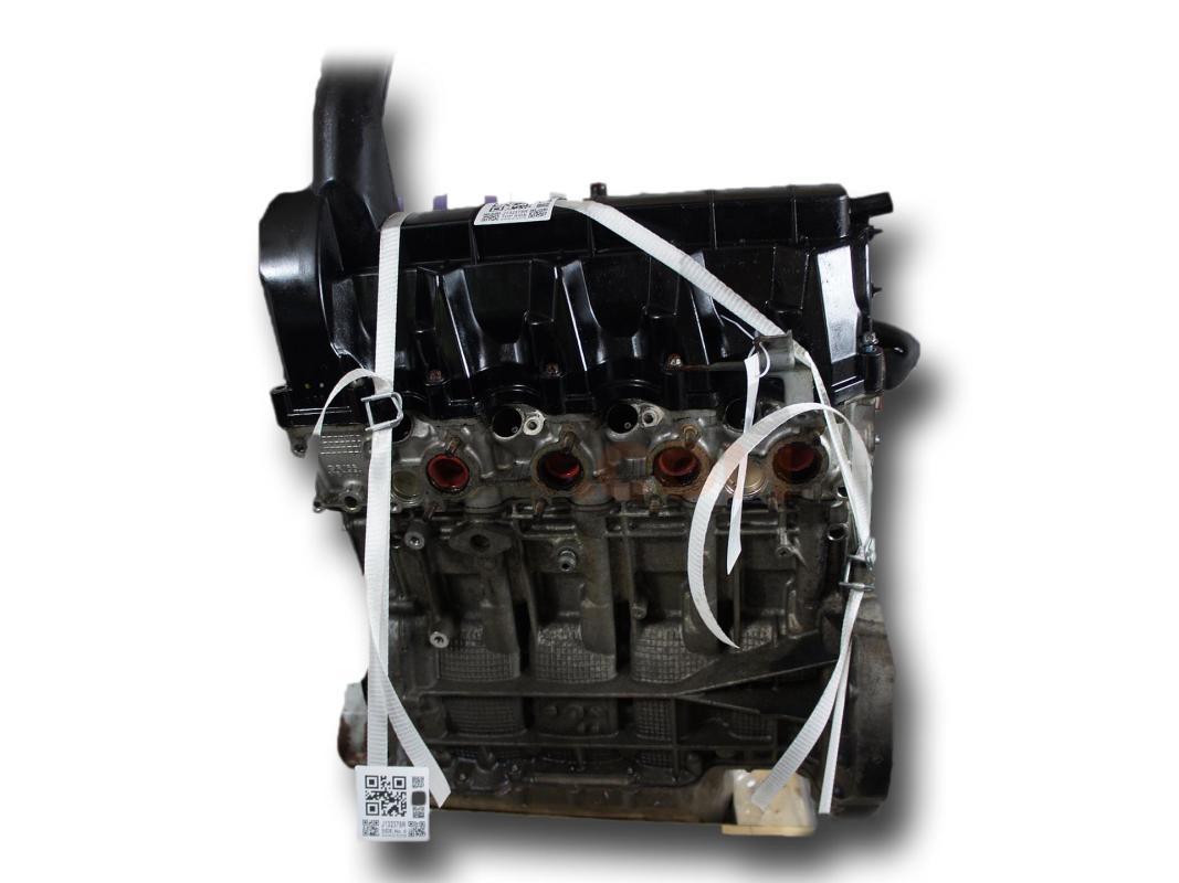 Motor M 166.961 Mercedes Benz Vaneo (W414) 1.6i (82 cv)