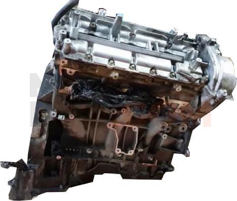 Motor M 166.990 Mercedes Benz Clase A (W168) A 160 CDI (75 cv) Automatico