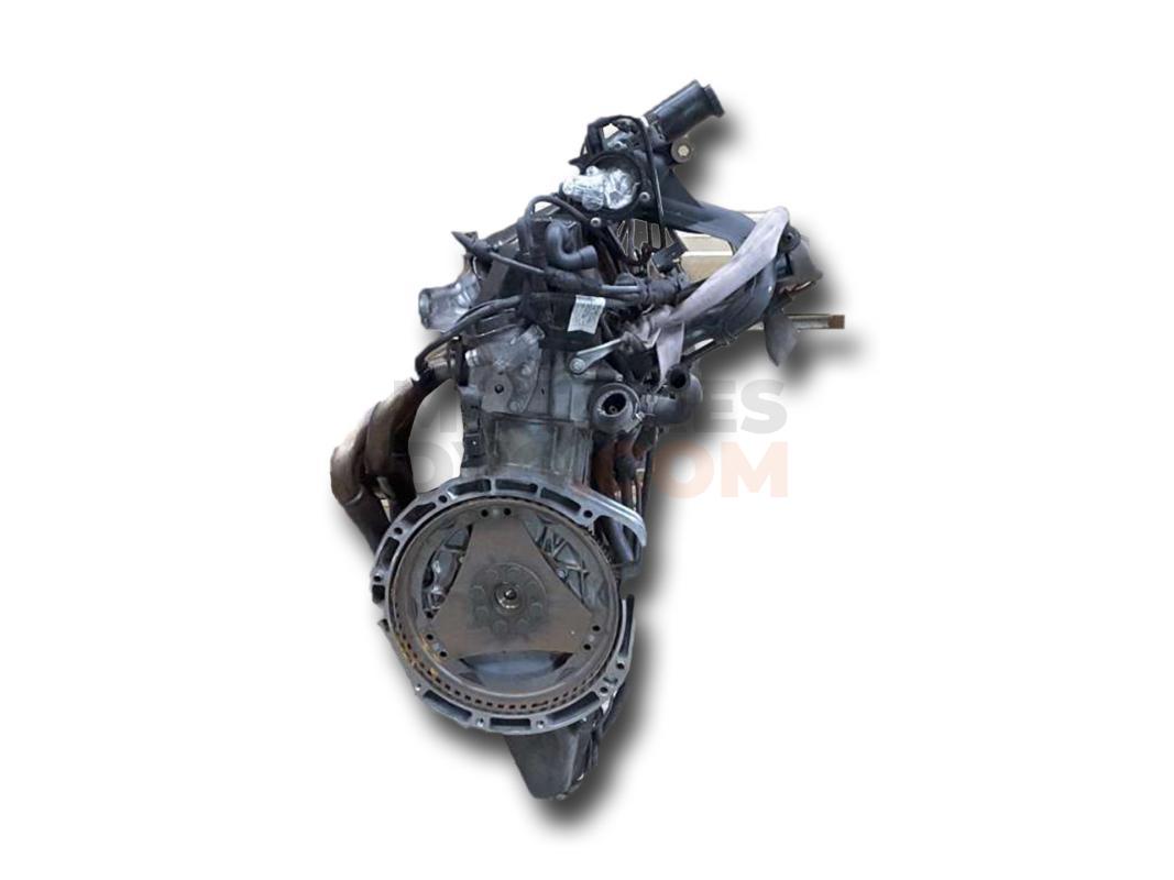 Motor M 166.990 Mercedes Benz Clase A (W168) A 190 (125 cv)