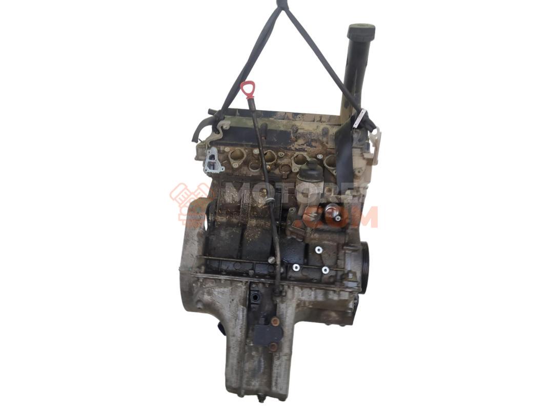 Motor M 166.990 Mercedes Benz Clase A (W168) A 190 (125 cv)