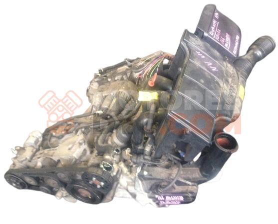 Motor M 166.990 Mercedes Benz Clase A (W168) A 190 (125 cv)