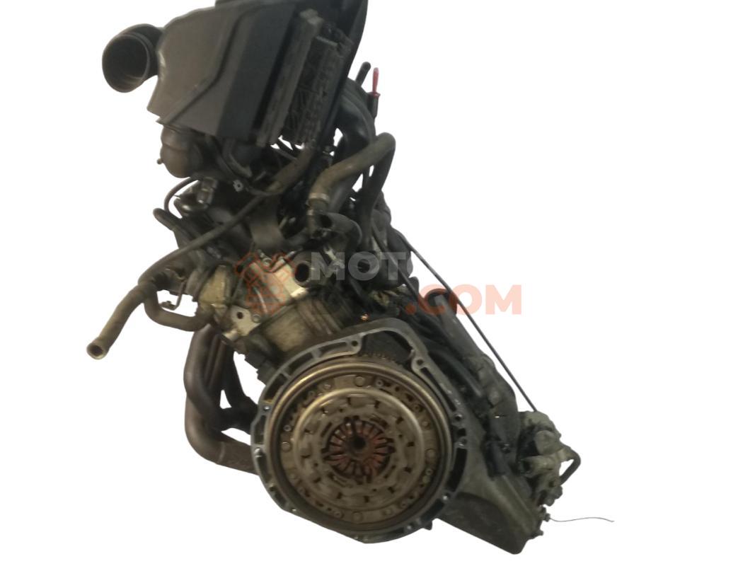 Motor M 166.990 Mercedes Benz Clase A (W168) A 190 L (125 cv)