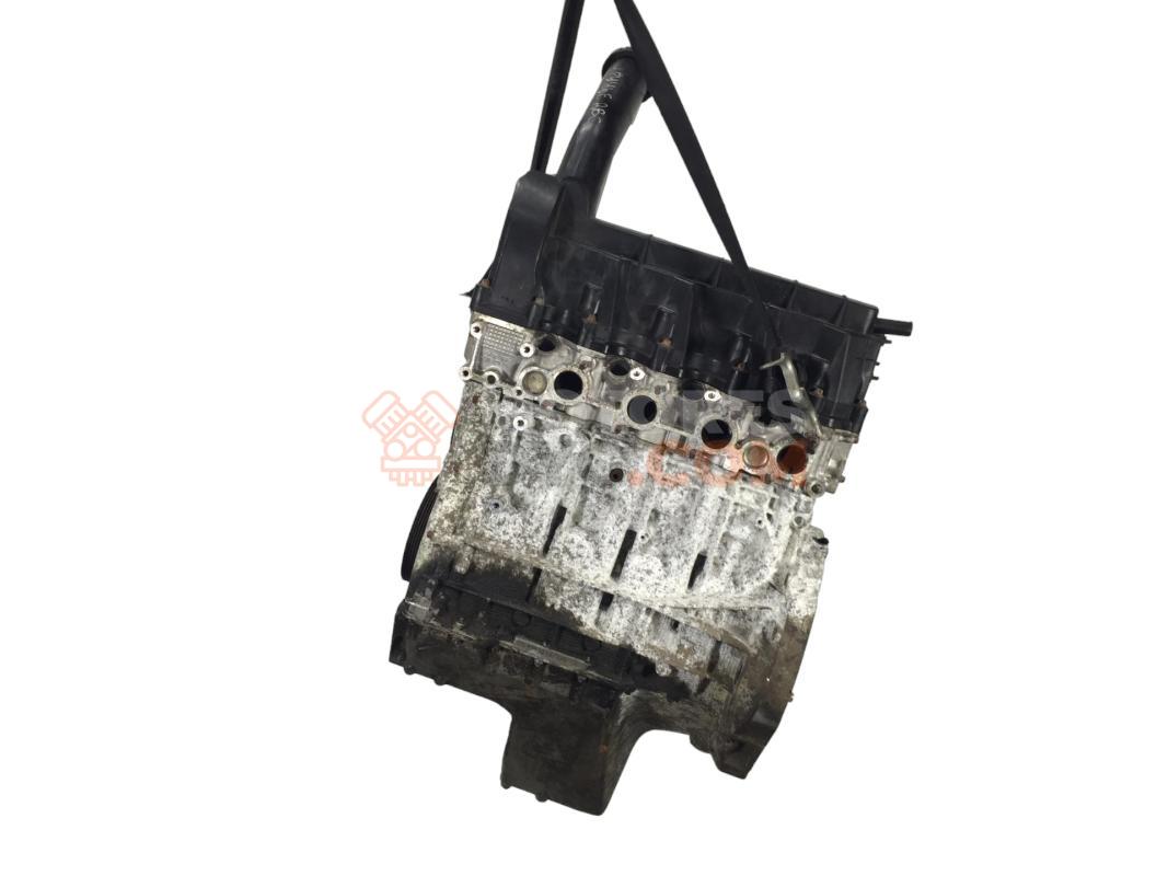 Motor M 166.991 Mercedes Benz Clase A (W168) A 190 (125 cv)