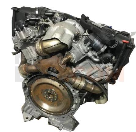 Motor M 166.995 Mercedes Benz Clase A (W168) A 140 (168.031) (82 cv) Automatico