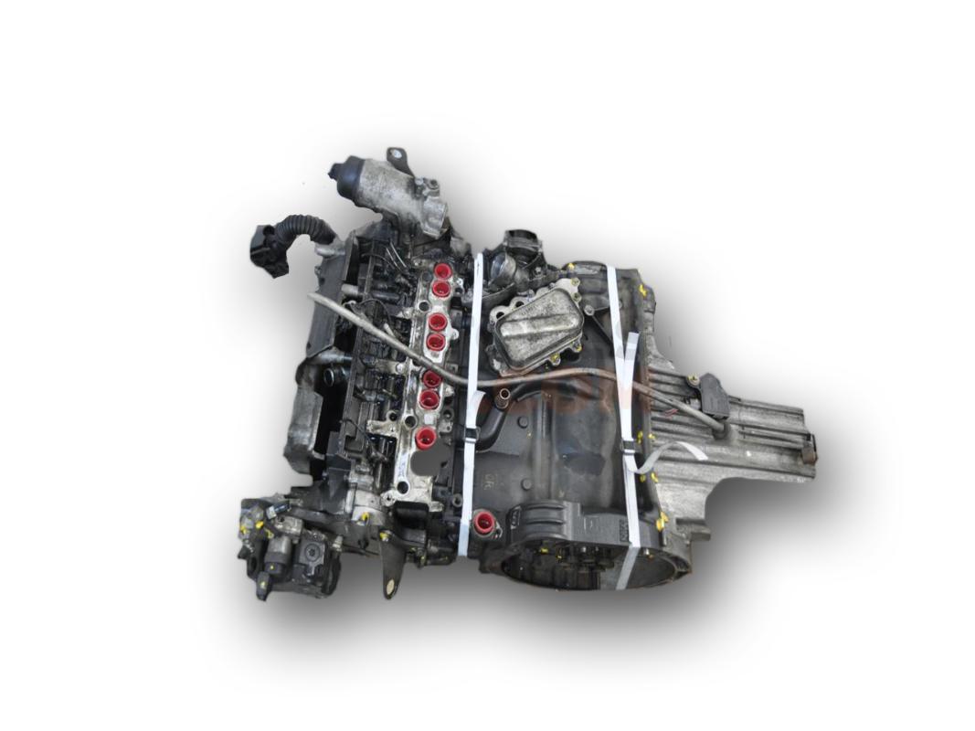 Motor M 166.995 Mercedes Benz Clase A (W168) A 210 Evolution (140 cv) Automatico