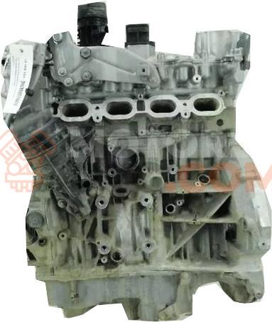 Motor M 176.980 Mercedes Benz Clase G (W463 Versión 2012) AMG G 65 (612 cv) SPEEDSHIFT G-TRONIC