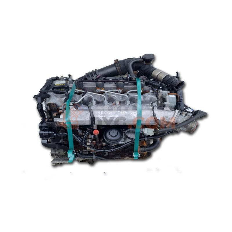 Motor M 176.980 Mercedes Benz Clase G (W463 Versión 2015) G 500 (422 cv) 4MATIC G-TRONIC PLUS