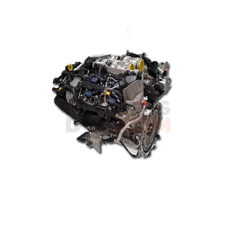 Motor M 176.980 Mercedes Benz Clase G (W463 Versión 2015) G 500 (422 cv) 4MATIC G-TRONIC PLUS