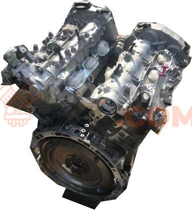 Motor M 176.980 Mercedes Benz Clase G (W463 Versión 2015) G 500 (422 cv) 4MATIC G-TRONIC PLUS