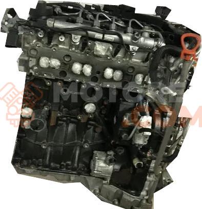 Motor M 176.980 Mercedes Benz Clase S Long (W222) AMG S 63 (585 cv) 4MATIC SPEEDSHIFT