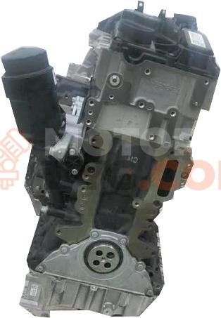 Motor M 176.980 Mercedes Benz Clase S (W222) S 350 BlueTEC (252 cv) 4MATIC G-TRONIC