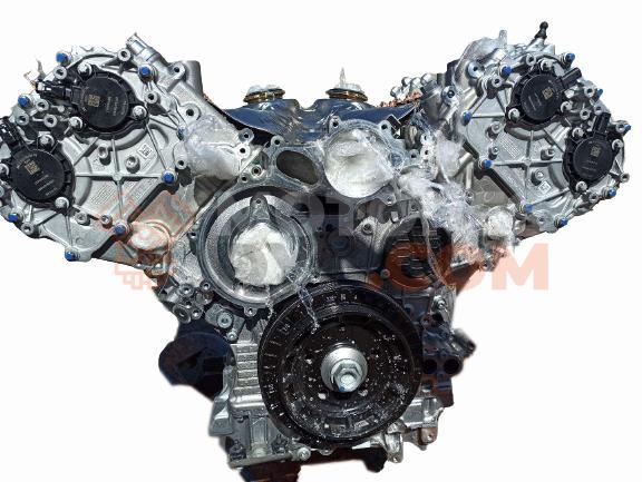 Motor M 176.980 Mercedes Benz CLASE S (W223) S 580 4-matic (223.076) (503 cv)
