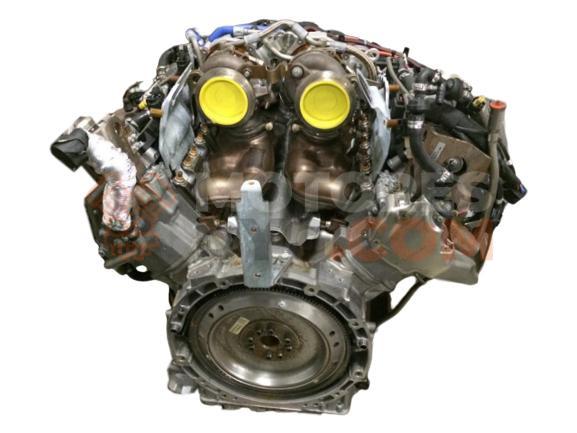 Motor M 176.980 Mercedes Benz CLASE S (W223) S 580 4-matic (223.076) (503 cv)