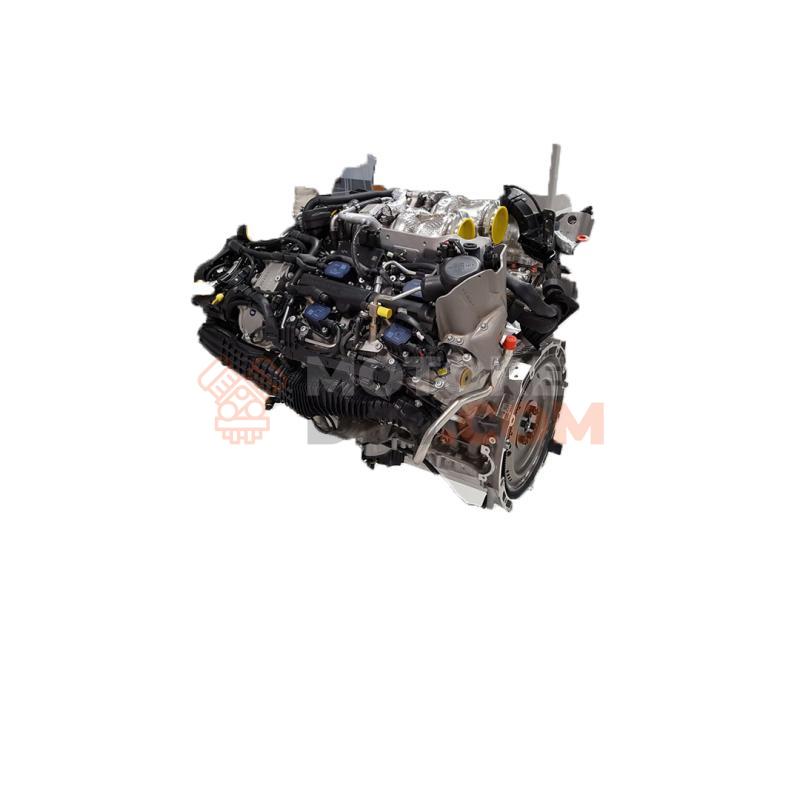 Motor M 176.980 Mercedes Benz GLS (X167) 580 EQ Boost 4-matic (167.986, 167.980) (489 cv)