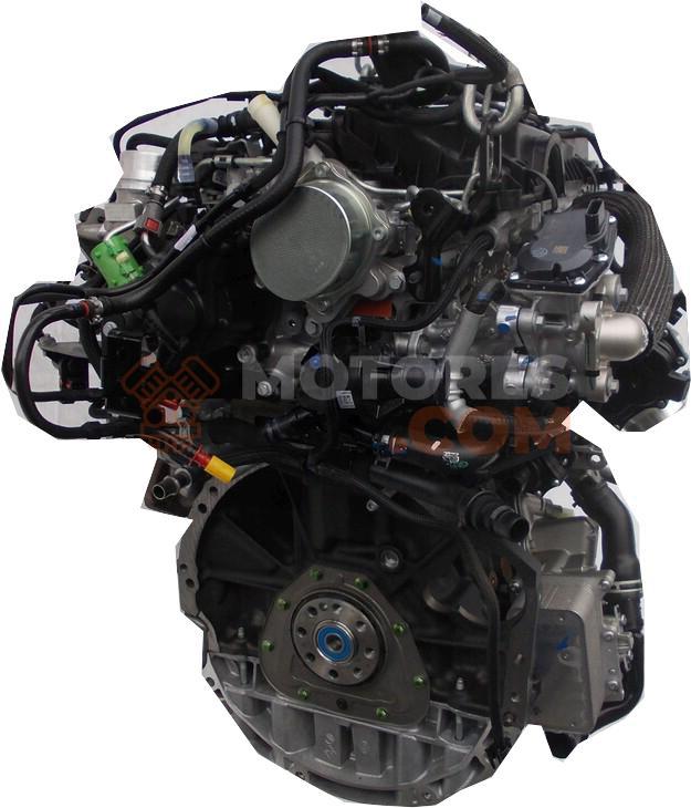 Motor M 176.980 Mercedes Benz S-CLASS (Z223) S 580 Maybach 4-matic (223.976) (503 cv)