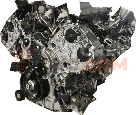 Motor M 176.980 Mercedes Benz S-CLASS (Z223) S 580 Maybach EQ Boost 4-matic (223.976) (503 cv)
