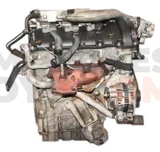 Motor M 177 Cadillac STS 4.4 i V8 32V (476 cv)