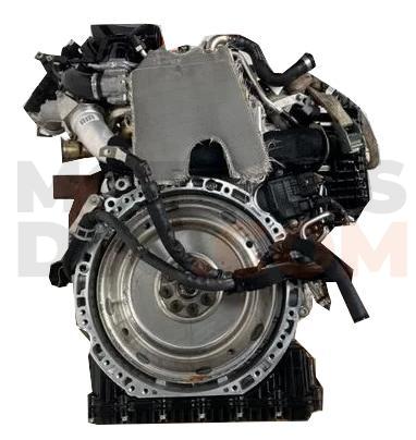 Motor M 177.980 Mercedes Benz Clase C Cabriolet (A205) AMG C 63 (476 cv) MCT