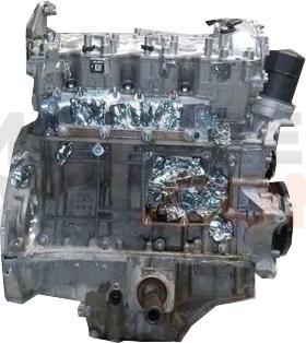 Motor M 177.980 Mercedes Benz Clase C Cabriolet (A205) C 200 (184 cv) 4MATIC G-TRONIC