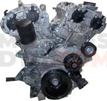 Motor M 177.980 Mercedes Benz Clase C Cabriolet (A205) C 200 (184 cv)